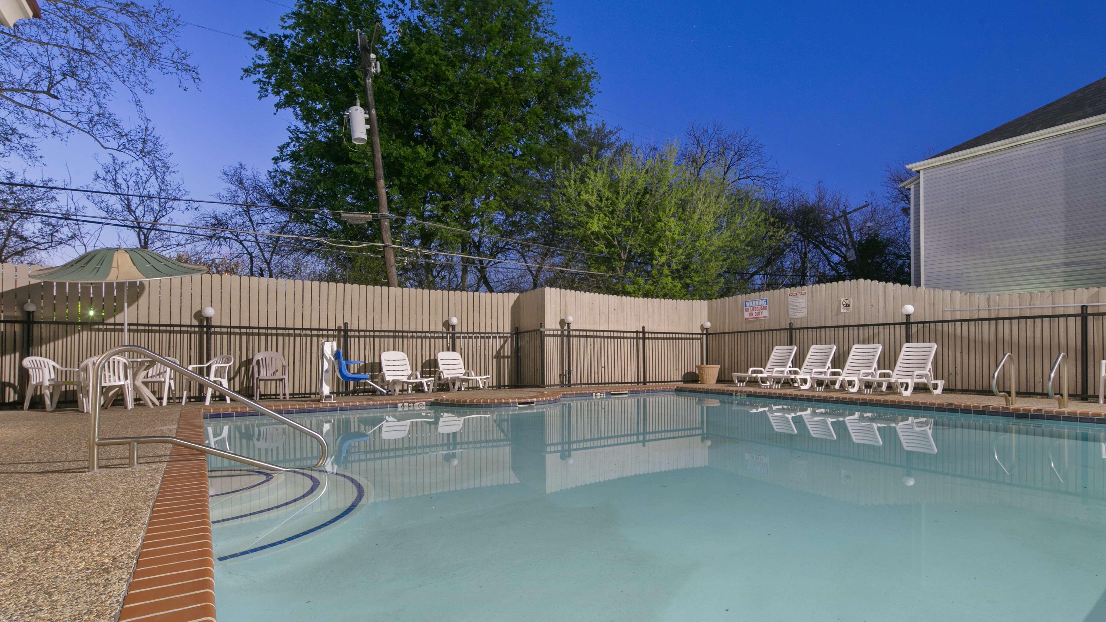 Best Western San Marcos Hotel Exterior photo