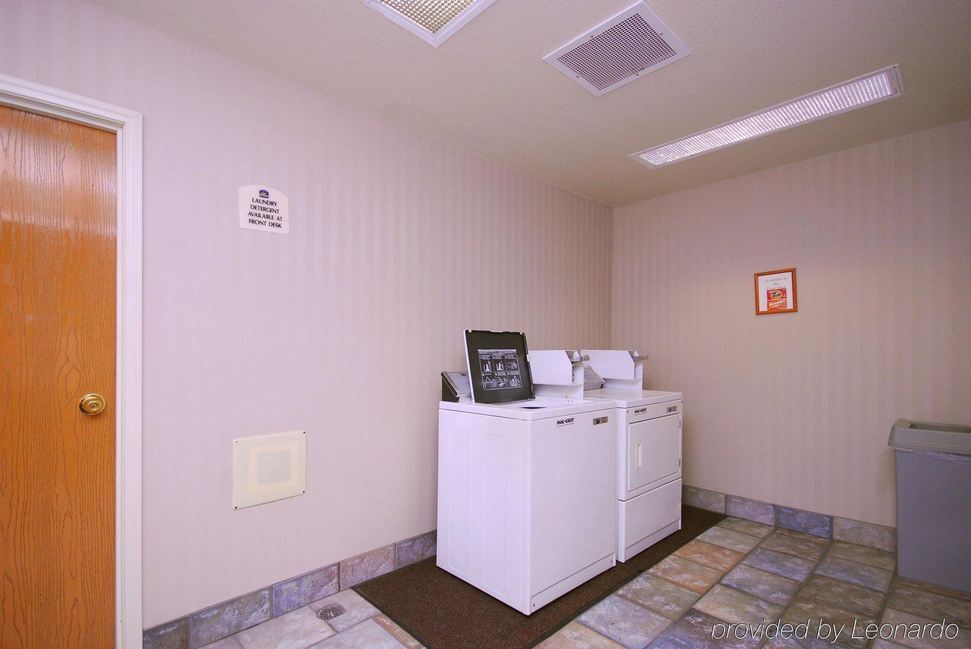 Best Western San Marcos Hotel Facilities photo